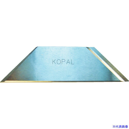 ■NOGA K1内外径カウンターシンク90°外径用ブレード刃先14°HSS KP0431014(4044967)