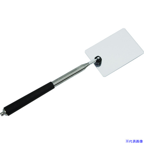 ■DOGYU ミラー棒 P－120W 01438(4048547)