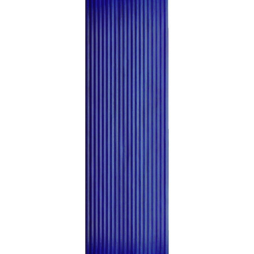 ■IRIS 543777 ポリカ波板(ヒートカット)6尺 ブロンズ NIPC607NHEBZ(4060571)[送料別途お見積り][法人限定]