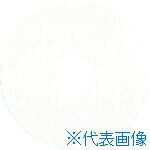■3M ホワイトスーパーポリッシュパッド 白 175X82mm (10枚入) WHI175X82(4062914)