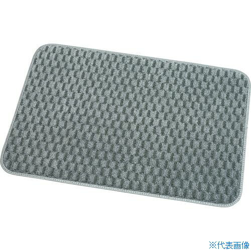 ■3M エンハンスマット 1000 グレー 900X1200mm E1GRA900X1200(4071344)