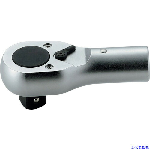 ■ミトロイ 8/8 ラチェットハンドル(トウブノミ) 8RH76HN(4077828)[送料別途お見積り][法人限定][掲外取寄]｜セミプロＤＩＹ店ファースト