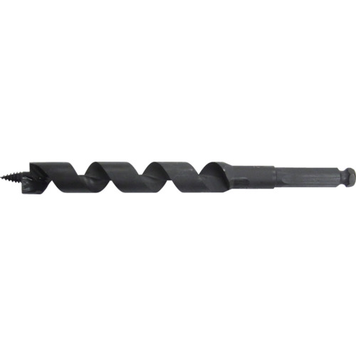 ■大西 木工用ネイルビット(ツーバイ工法用) 全長215mmタイプ 刃径32.0mm(012－320) NO12320(4080335)