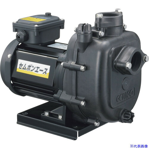 ■CEMCO 自吸式樹脂製ポンプ セムポンエース CSP4060.4T(4108635)[法人限定][外直送元]｜セミプロＤＩＹ店ファースト