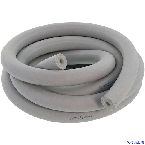 ■SIBATA サーマレックス 内径φ9 5m 0445109004(4111905)[送料別途お見積り][法人限定][掲外取寄]