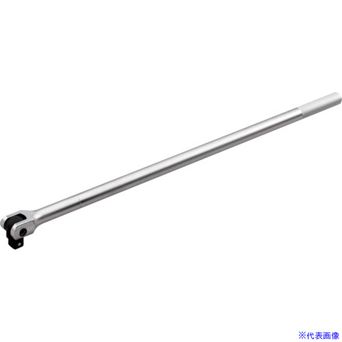 ■KTC 25.4sq.スピンナハンドル BS81000(4126244)[送料別途お見積り][法人限定][掲外取寄] 23,311円
