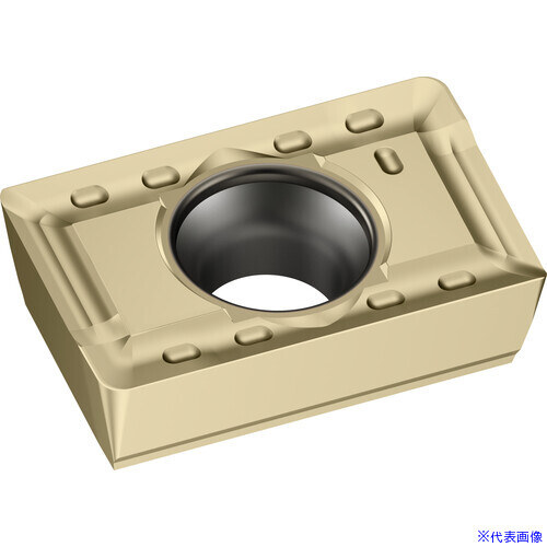 ■Walter ミーリング加工用 ひし形ポジチップ WKP35S LPGT150412RF55(WKP35S)(4126618)×10[送料別途お見積り][法人限定][掲外取寄]