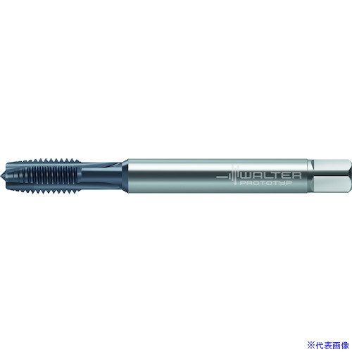 ■Prototyp HSS－E－PM マシンタップ 21216106M8X0.75(4180892)[送料別途お見積り][法人限定][掲外取寄]