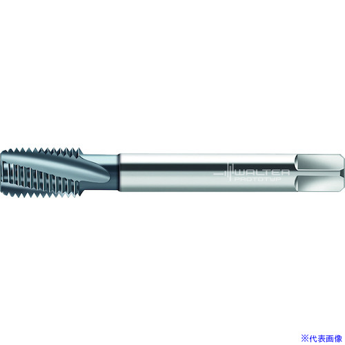 ■Prototyp HSS&minus;E&minus;PM マシンタップ 22460206UNC12(4186166)[送料別途お見積り][法人限定][掲外取寄]｜セミプロＤＩＹ店ファースト