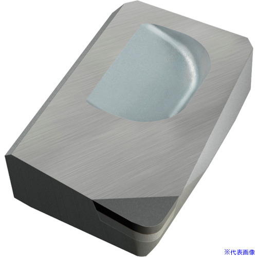 ■三菱 焼結合金・鋳鉄旋削加工用 CBNインサート MB4120 NPGOEN1404PXSR05(MB4120)(4187005)[送料別途お見積り][法人限定][掲外取寄]｜セミプロＤＩＹ店ファースト