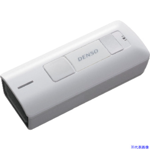 ■DENSO 小型バーコードハンディスキャナ SE1BB(4187076)[送料別途お見積り][法人限定][外直送]｜セミプロＤＩＹ店ファースト