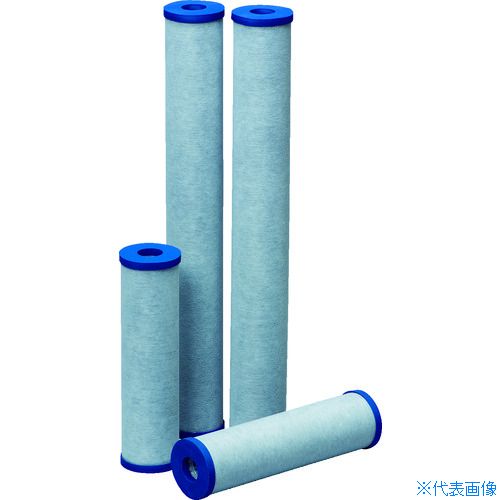 TRUSCO(トラスコ中山):制御盤イージーフィルター難燃タイプ 460X200 150枚 T-OCPF-460A オレンジブック 8563711 制御盤イージーフィルター難燃タイプ TRUSCO 空調フィルター