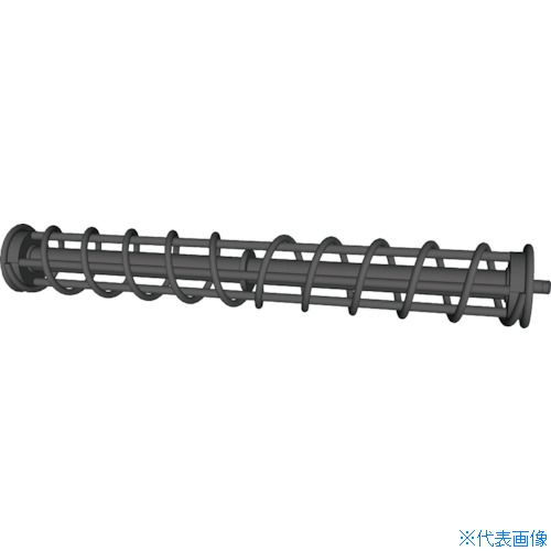 ■JRC スパイラルリターンローラ SR2000(4195979)[送料別途お見積り][法人限定][直送]