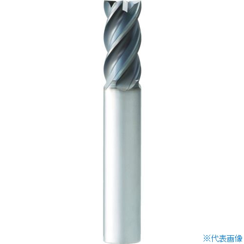 ■大見 超硬不等ピッチ不等リードエンドミル(4枚刃) 刃数4 刃径16mm OER4R0160(4212002)[送料別途お見積り][法人限定][メーカー取寄]｜セミプロＤＩＹ店ファースト