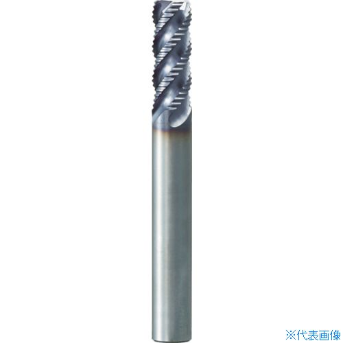 ■大見 超硬ラフィングエンドミル OERFR0140(4212096)[送料別途お見積り][法人限定][メーカー取寄]｜セミプロＤＩＹ店ファースト
