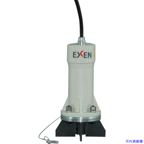 ■EXEN デンジノッカー(標準型) EK10A EK10A(4216415)｜セミプロＤＩＹ店ファースト