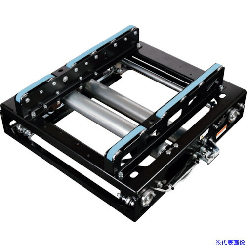 ■協和 直角移載機 PDU90W46L502A1PJH415(4217895)[送料別途お見積り][法人限定][直送]