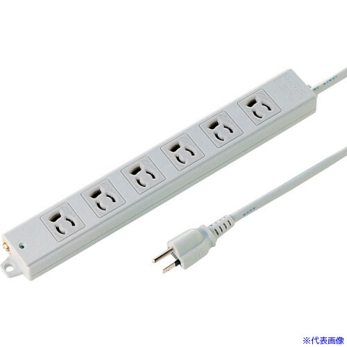 ■SANWA 工事物件タップ TAPKS65(4223941)