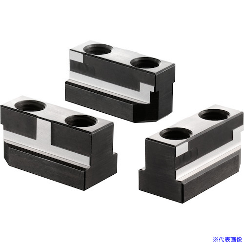 ■北川 BR06用 Tnut&minus;Plus(BRチャック専用オプション品) TN06PLUS(4225992)[送料別途お見積り][法人限定][外直送]｜セミプロＤＩＹ店ファースト