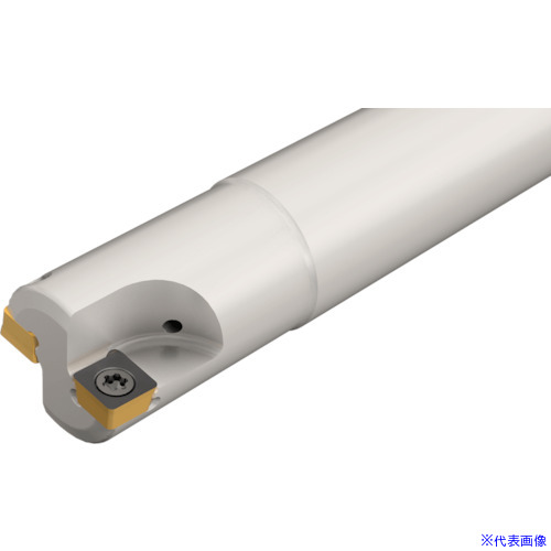 ■イスカル ヘリ4ミル リードエンドミル E90SO－04 E90SOD061C0604C(4227032)[送料別途お見積り][法人限定][掲外取寄]