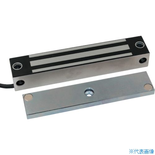 ■LOCKMAN 電磁式電気錠VOLCALOCK LC－4500DLSS LC4500DLSS(4238497)