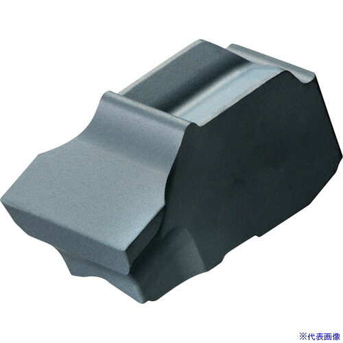 ■三菱 溝入れ用GWシリーズ ブランク 超硬インサート RT9010 GW1B0540G020NRT9010(RT9010)(4251271)&times;10[送料別途お見積り][法人限定][掲外取寄]｜セミプロＤＩＹ店ファースト 9,353円