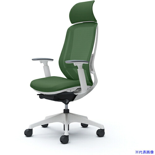 ■OKAMURA シルフィー 可動肘 背メッシュEXハイ ホワイトボディ ハンガー無 ランバー有 樹脂脚 C68AXZFMR5(4269086)[送料別途お見積り][法人限定][外直送]｜セミプロＤＩＹ店ファースト