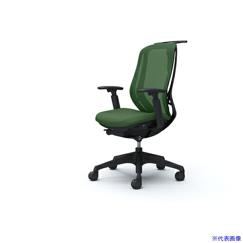 ■OKAMURA シルフィー 可動肘 背メッシュ ハイ ブラックボディ ハンガー有 ランバー無 樹脂脚 C686XRFMR5(4270692)[送料別途お見積り][法人限定][外直送]｜セミプロＤＩＹ店ファースト