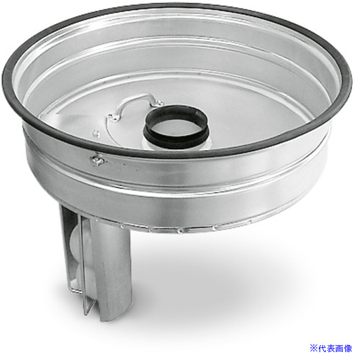 ■KARCHER 産業用バキュームクリーナー用アクセサリー IVR－L 65用フロートバルブ 9.982118.0(4285539)[法人限定][直送元]