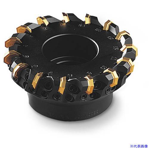 ■セコ フライス オクトミル R220.43ー07 R220.430063076T(4286779)[送料別途お見積り][法人限定][掲外取寄]
