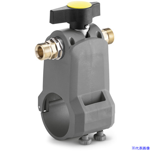 ■KARCHER 高圧洗浄機用アクセサリー TL用低圧アダプター(iSolar) 4.580097.0(4287199)[法人限定][直送元]｜セミプロＤＩＹ店ファースト