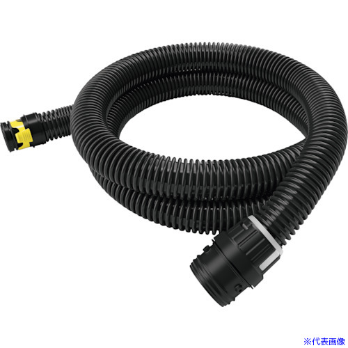 ■KARCHER バキュームクリーナー用アクセサリー サクションホース 帯電防止 2.5m 2.889136.0(4288753) 12,754円