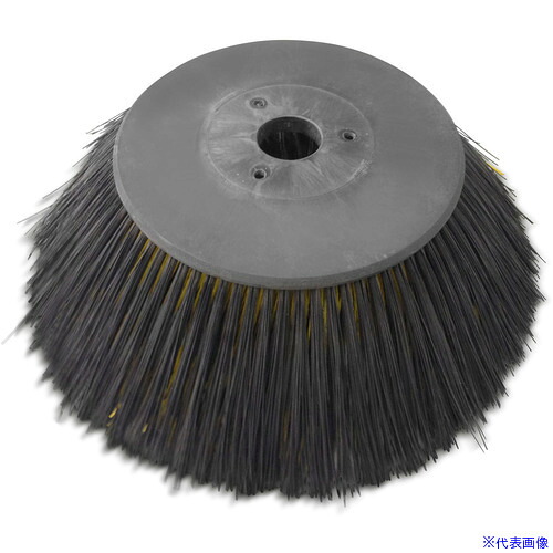 ■KARCHER スイーパー・シティクリーナー・シティキャリア用アクセサリー &rdquo;サイドブラシ KMR1550,1700&rdquo; 6.905620.0(4290359)[法人限定][直送元]｜セミプロＤＩＹ店ファースト