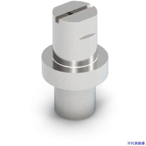 ■KARCHER 超高圧洗浄機アクセサリー F19フラットノズル 30度 ノズルサイズ1.10mm 6.025467.0(4291912)[法人限定][直送元]