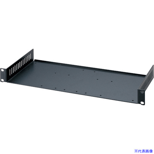 ■バッファロー PoEインジェクタ用19インチラックマウントキット BIJRMK1U(4293513)[送料別途見積り][法人・事業所限定][掲外取寄]