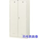 ■ウチダ クリーンロッカーNG3X6型 59634036(4320495)[送料別途お見積り][法人限定][外直送]