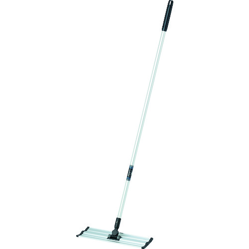 ■テラモト ワックスモップ CL3470400(4320883)[送料別途お見積り][法人限定]