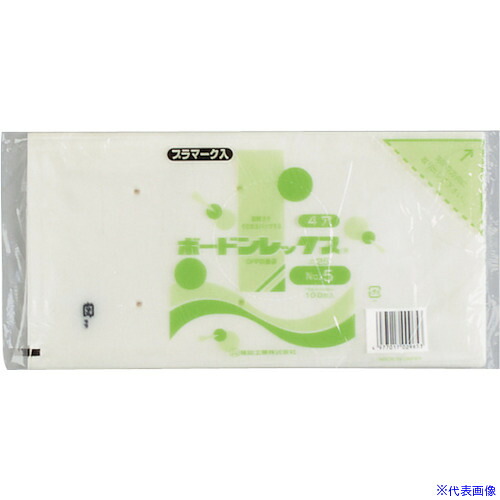 ■福助 ボードンレックス#25NO.5 4穴プラ 100枚入 0451479(4323604)×60[送料別途お見積り][法人限定][掲外取寄]
