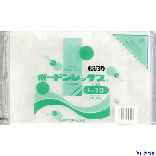 ■福助 ボードンレックス#25NO.10 穴なし 100枚入 0451371(4325161)×60[送料別途お見積り][法人限定][掲外取寄] 13,797円