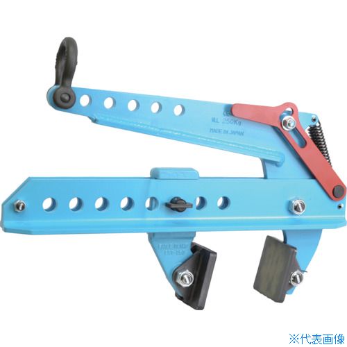 ■EAGLE コンクリート製品用つりクランプ EST－250 EST250(4333187) 27,456円