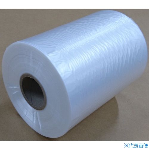 ■サンキープ AIR&minus;STRONG専用フィルム 200mm&times;100mmピッチ&times;700m巻 2巻入 STRONG2010702(4337551)[送料別途お見積り][法人限定][メーカー取寄]｜セミプロＤＩＹ店ファースト
