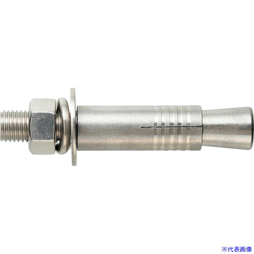 ■エイワイファスナー ビルボルト SBB-1625 ステンレス SBB1625(4342318)&times;15[送料別途お見積り][法人限定][掲外取寄]｜セミプロＤＩＹ店ファースト