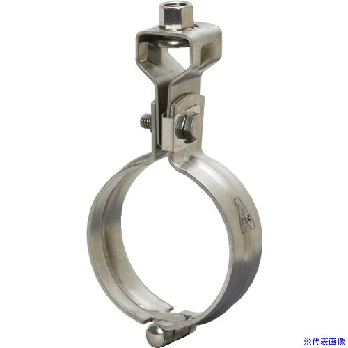 ■AKAGI ステン吊タン付W1/2X50-250A A101990341(4348895)[送料別途お見積り][法人限定][外直送]