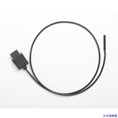 ■FLUKE 延長プローブケーブル FLK&minus;5.5MM/1M PROBE FLK5.5MM1MPROBE(4350775)[送料別途お見積り][法人限定][掲外取寄]｜セミプロＤＩＹ店ファースト
