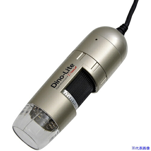 ■Dino‐Lite Dino-Lite Premier M Strobo DINOAM3713TB(4358535)[送料別途見積り][法人・事業所限定][掲外取寄]