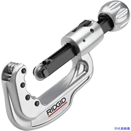 ■RIDGID ステンレス管用チューブカッター 65S 31803(4358562)