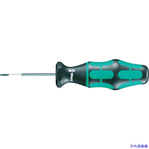 ■Wera(ヴェラ) 300IP トルクプラスドライバー TXP10 028044(4361962)