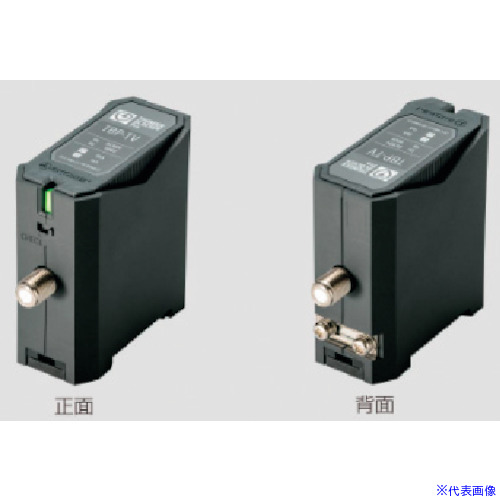 ■昭電 サンダーブロッカーPro テレビ用SPD T-TBP-TV TBPTV(4364258)[送料別途お見積り][法人限定][外直送] 38,720円