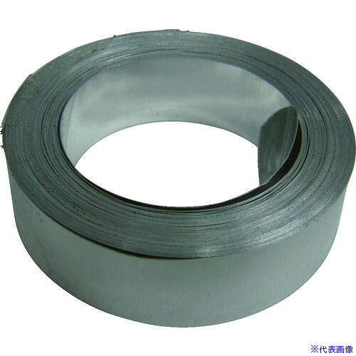 ■PANDUIT メタルエンボス刻印用テープ 316ステンレス (10巻入) METS3X(4382609)[送料別途お見積り][法人限定][メーカー取寄]｜セミプロＤＩＹ店ファースト