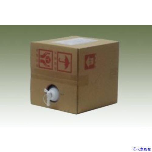 ■TC 母材用スパッタ付着防止剤 スパドール(エコショット専用) 多目的用 A200018KG(4401589)[送料別途お見積り][法人限定][外直送]